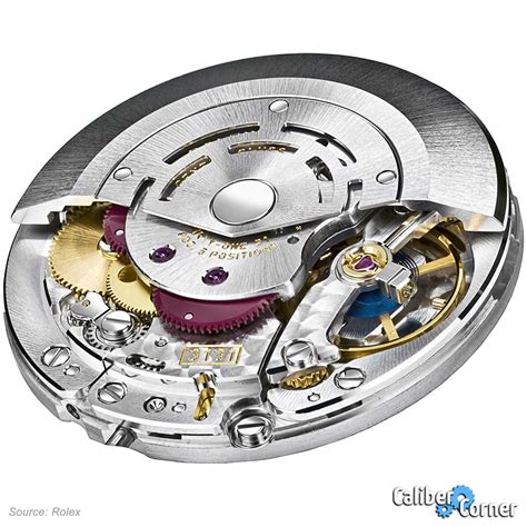 movimento rolex 3131|rolex 3131 movement type.